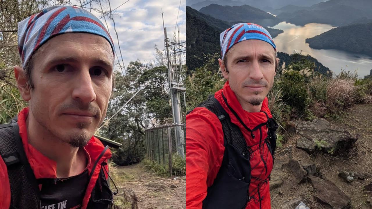 跑山獸搜救收10萬慘被轟「賞金獵人」!謝金河猛爆「遭黑內幕」:實在太沉重