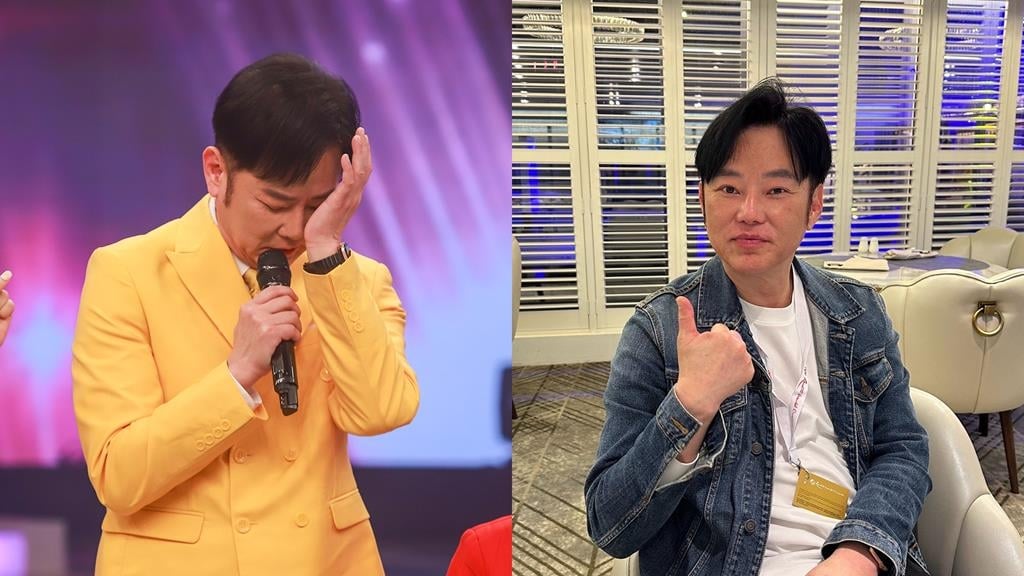 《超級冰冰Show》創收視佳績！陽帆不走傳統路線 鬆口認「只做一個節目」