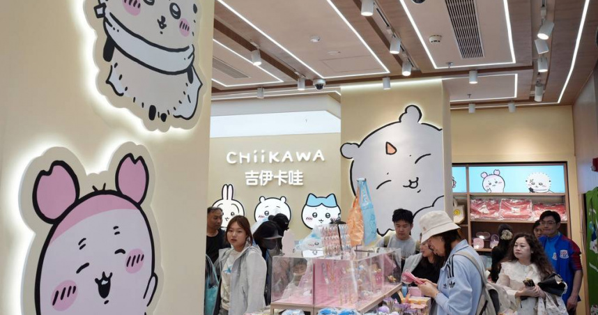 無辜躺槍！日拉麵店禁客人攜帶吉伊卡哇入店　掀網熱議