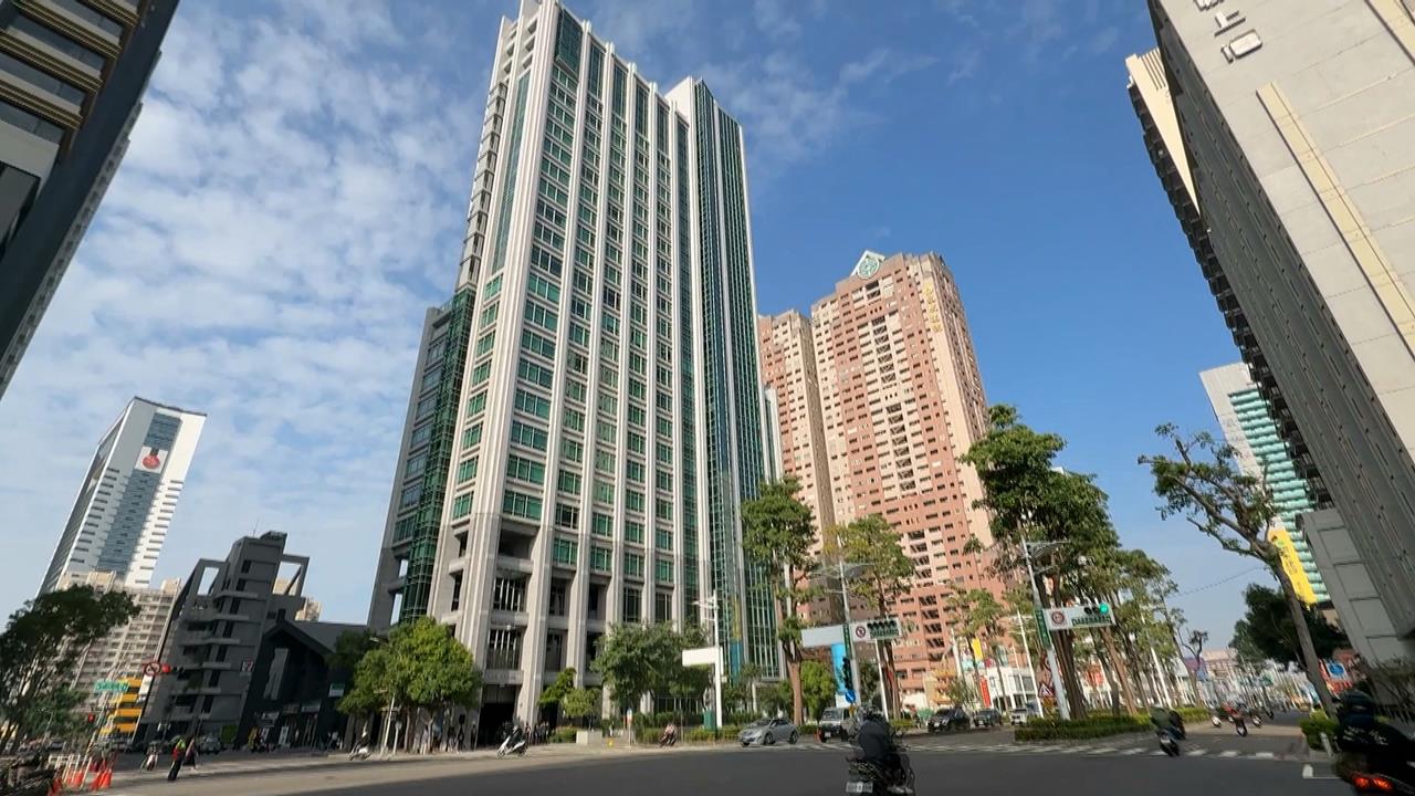 高雄新局面！萬豪旗下「然一酒店」插旗亞灣區　漢神百貨三館估２０２８年開幕