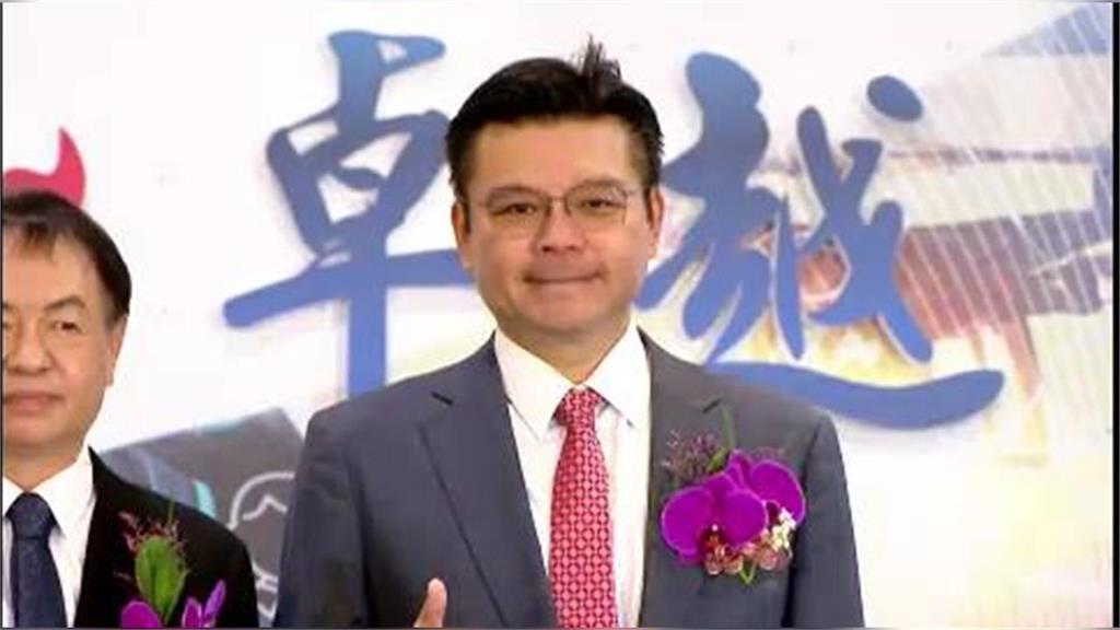 康舒科技董事長許介立先生回任總經理 加速集團整合與電源業務升級