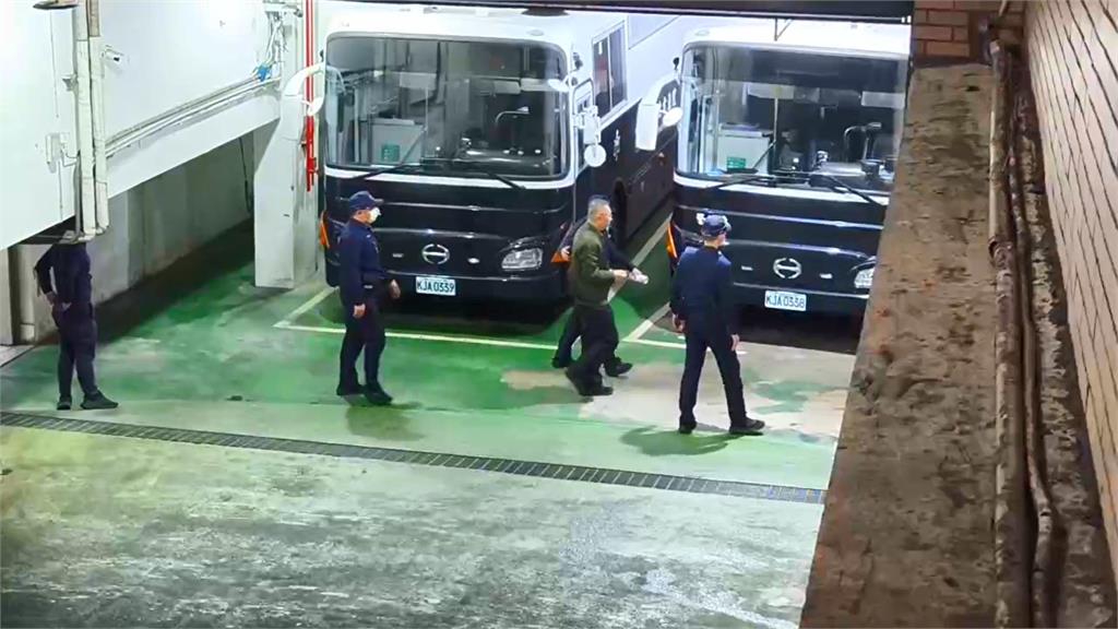 快新聞/柯文哲等4人不服羈押提抗告 高院最快今日做出裁定