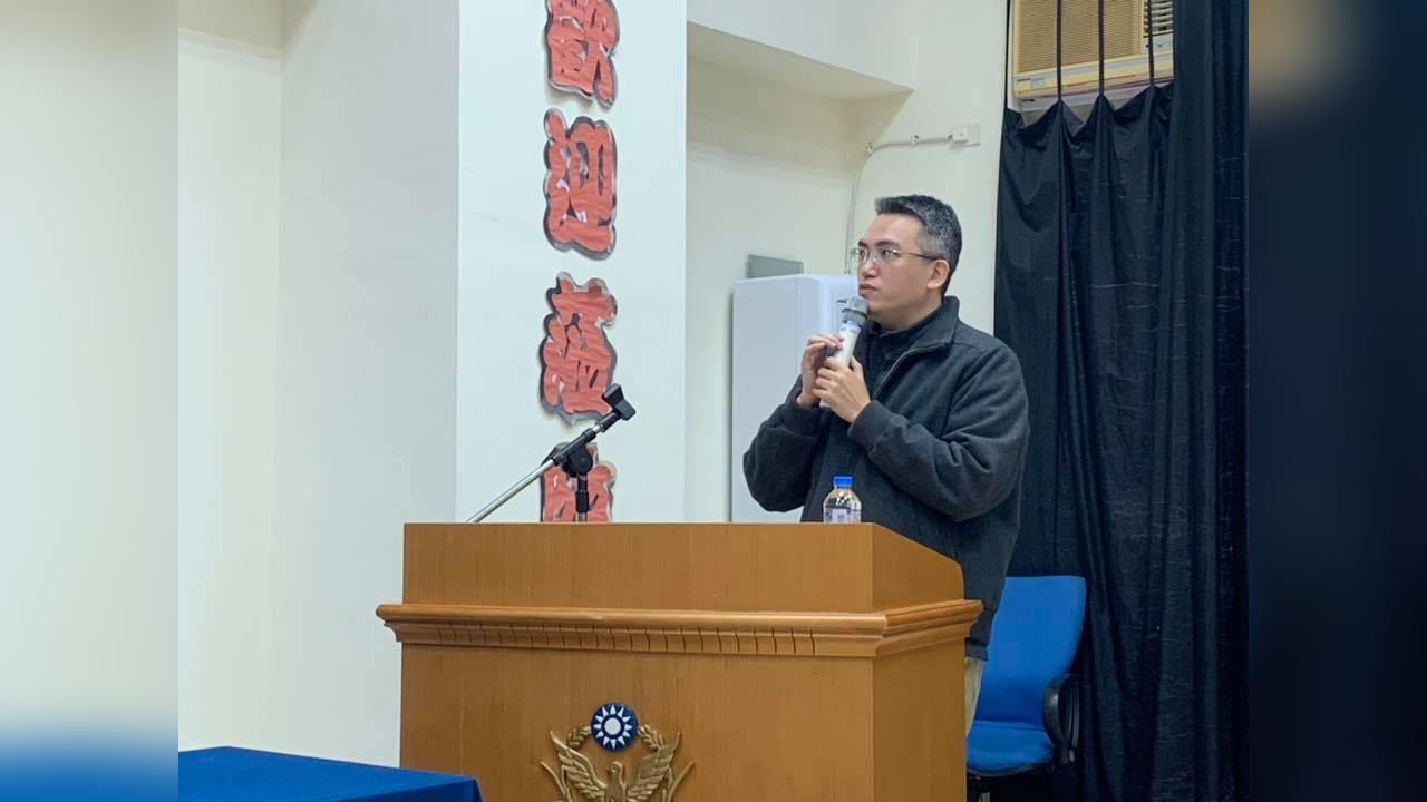 基隆地檢署檢察官林渝鈞　驚爆放高利貸遭搜索約談