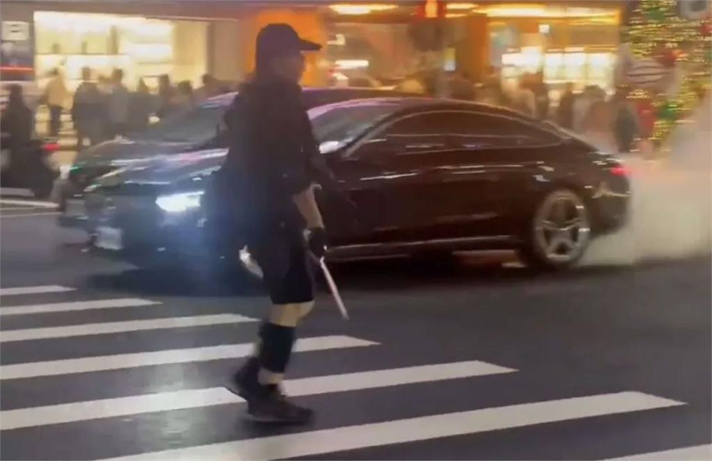 張文平板曝光「犯罪計畫書」!連走路時間、吃飯、睡覺都縝密羅列