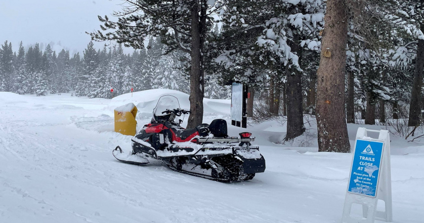 美國45年來最致命雪崩事故！　加州滑雪客8死1失蹤