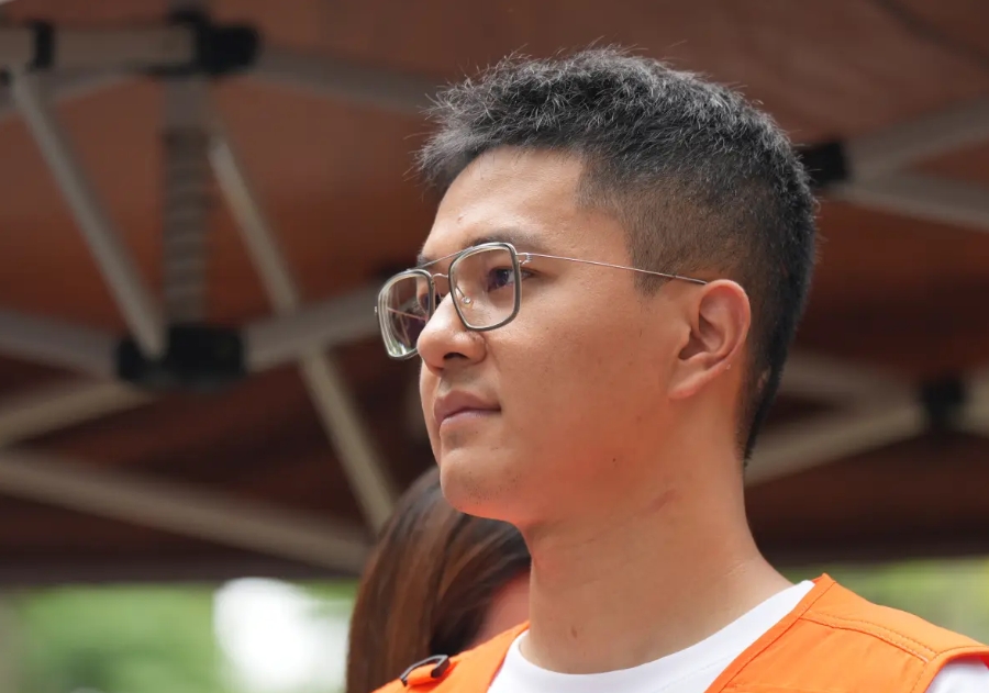 最前線(影)／在衝？李孝亮堅守領銜人崗位！舒培：高層承諾提名議員？