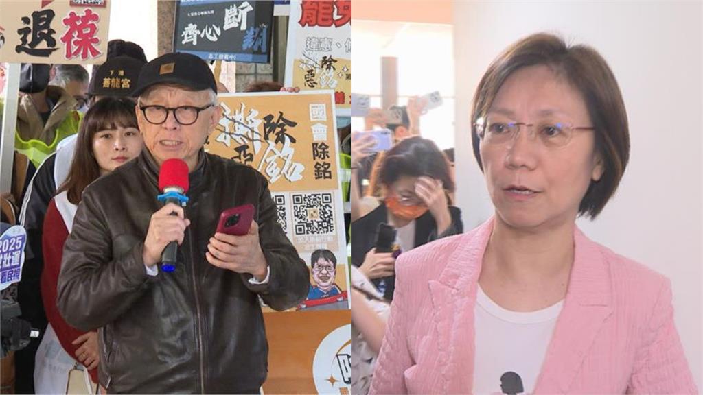 曹興誠遭爆「捐款給清大」沒兌現！翁達瑞甩「10證據」痛批：翁曉玲造謠