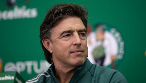 NBA／最多冠綠衫軍確定易主！總值破2000億創北美體壇歷史新紀錄