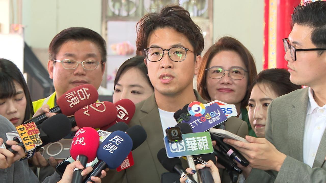 快新聞／沈伯洋民調贏17%！矢板明夫喊「不能鬆懈」：蔣萬安選戰暴露3大問題