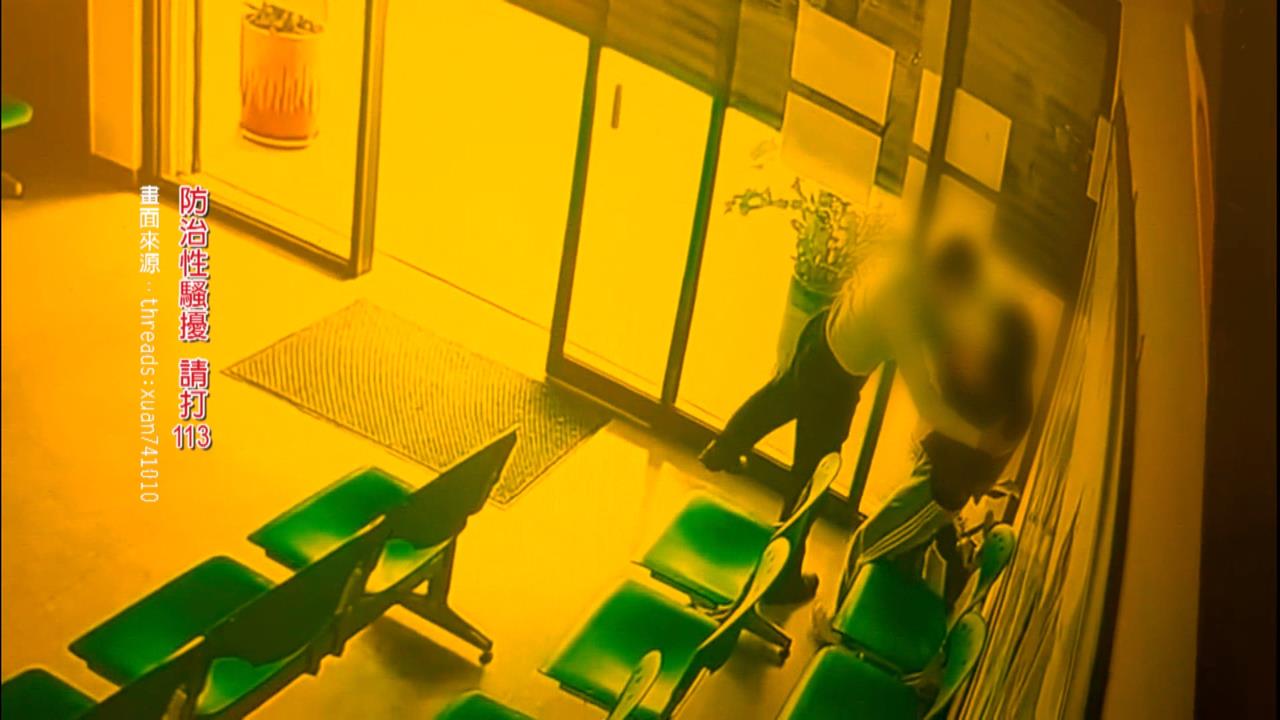 除夕發紅包伸魔爪！　苗栗某醫院副院長涉性騷女員工