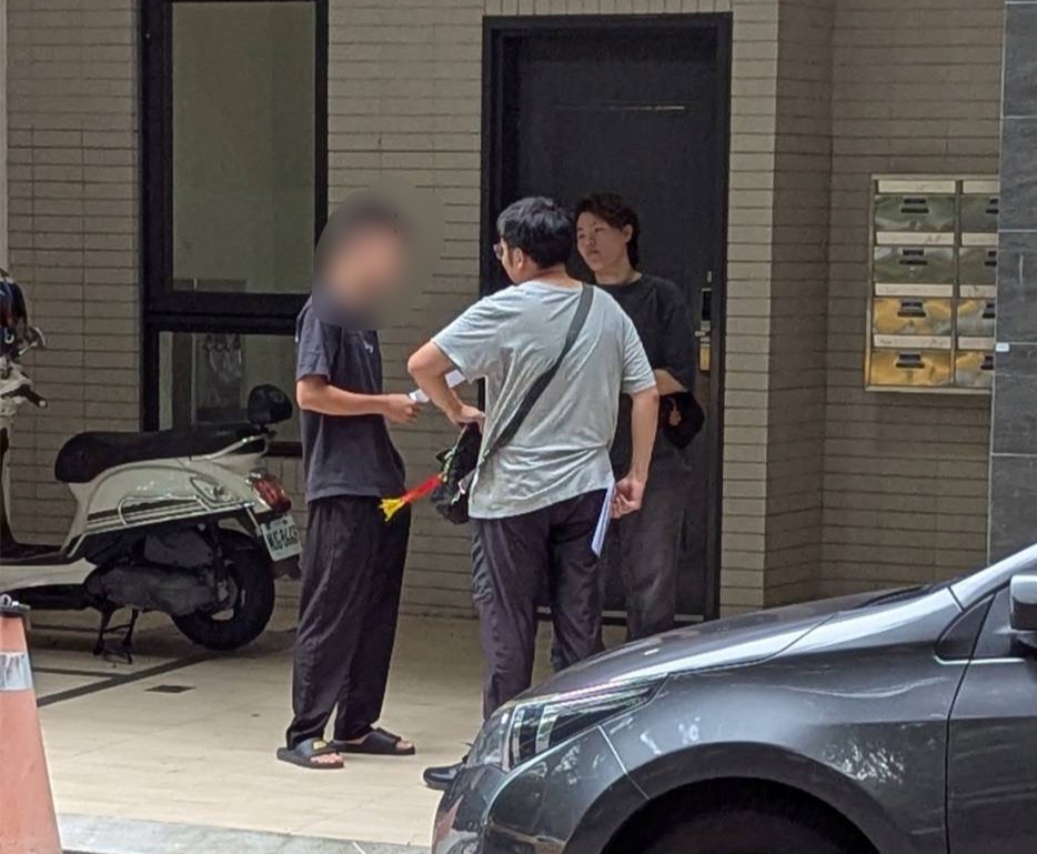 快新聞/囂張!車手炫耀「只被罰7200元就能假釋」 北監:抓回來關
