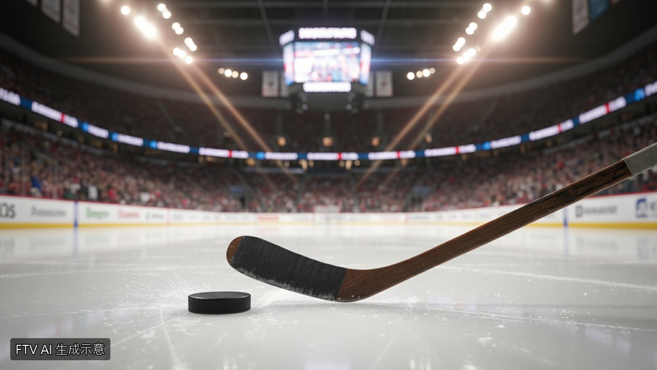 NHL坦帕灣閃電球星Nikita Kucherov再奪MVP 睽違七年二度獲頒哈特獎