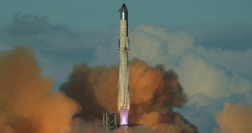 SpaceX正式收購xAI!馬斯克預言未來AI運算將在太空完成