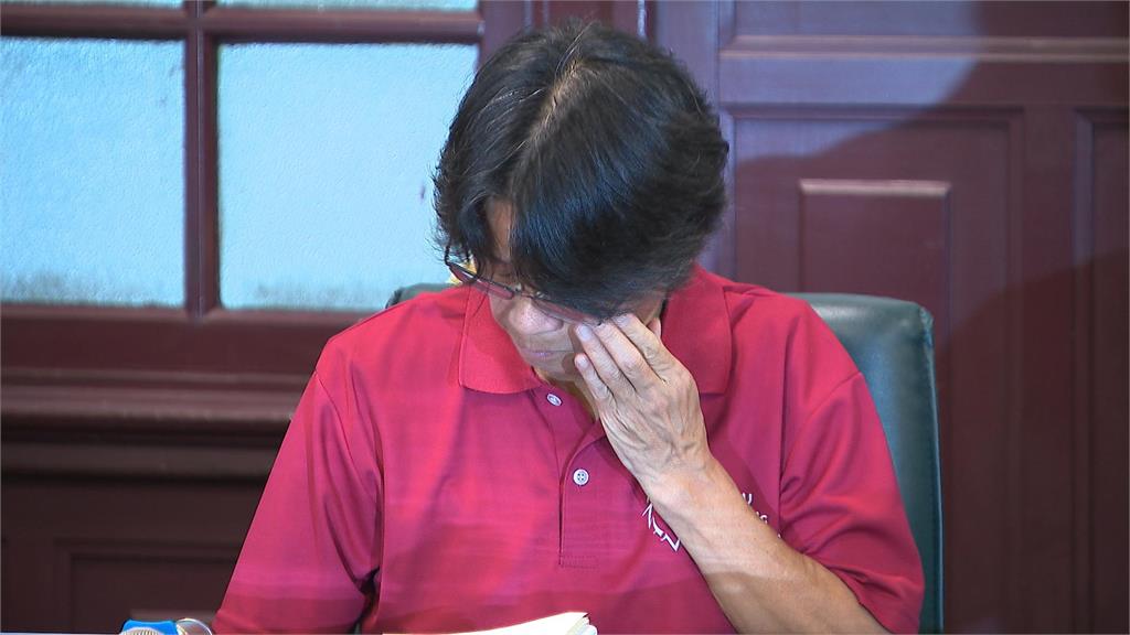 快新聞／女足抽血案延燒！　台師大最新決議：解聘周台英、4年不得任教