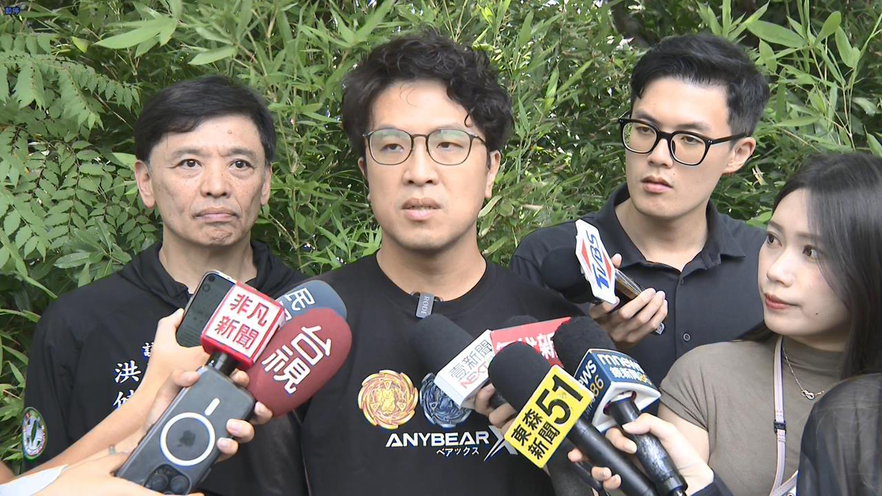 快新聞／蔣萬安狂甩鍋？北市兒虐連環爆竟質疑對手　沈伯洋怒轟：換我當市長
