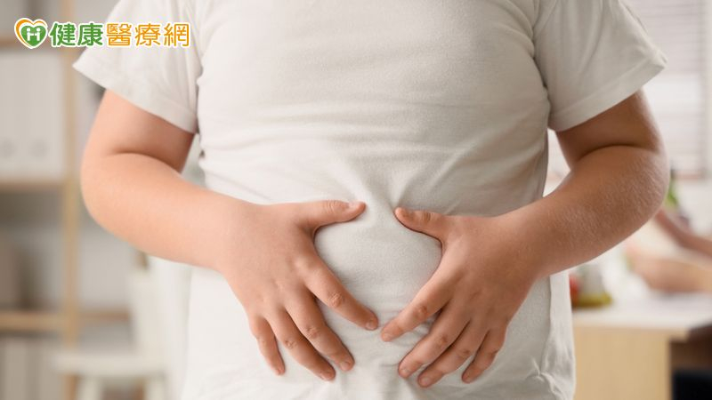 孩子長得快不等於長得久!10歲男童體重破99百分位 小心肥胖與骨齡危機