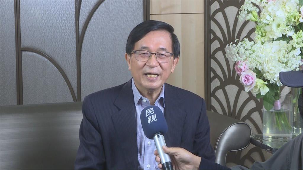快新聞／全台大停電「王美花自請處分」　陳水扁怒批：應是請辭下台！