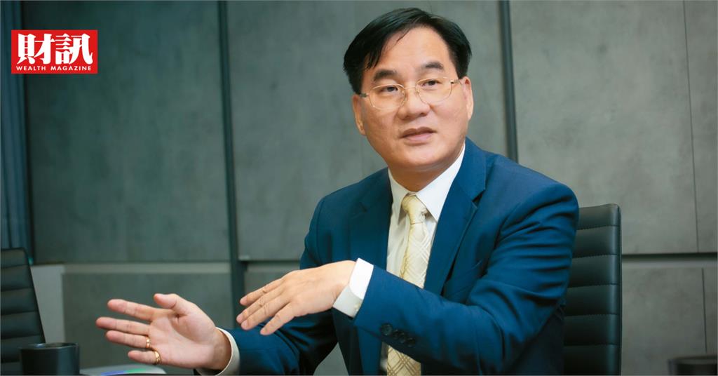 在東南亞發展資服業 到印度跨足金融科技 智通科創3招轉骨 老牌拉鍊廠添動能