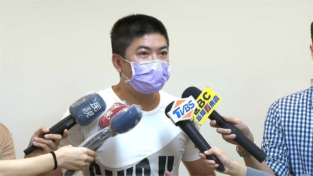里長參選人喝醉砸廟 公開發誓再也不喝酒