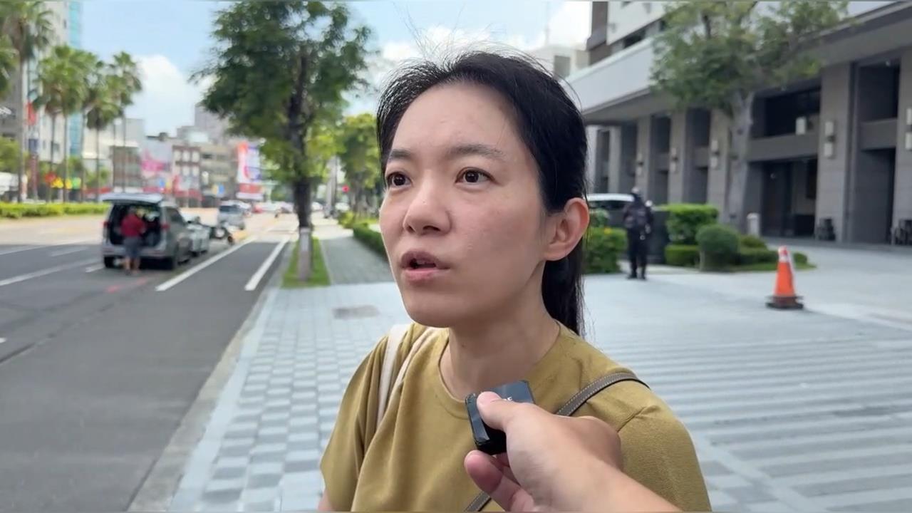 快新聞／陳幸妤證實了！與趙建銘離婚日期曝光　如何討回2300萬全說了