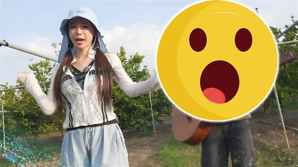 李雅英傻眼！經紀人被爆「排場大過她」 錄影見「這幕」震驚阿翔：他紅了