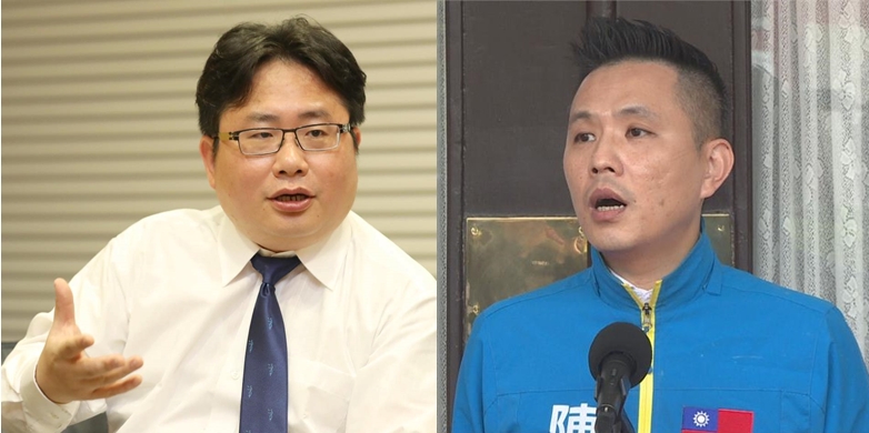 陳以信施壓日媒「用句」曝光 矢板明夫:逾20年記者生涯首次聽到!