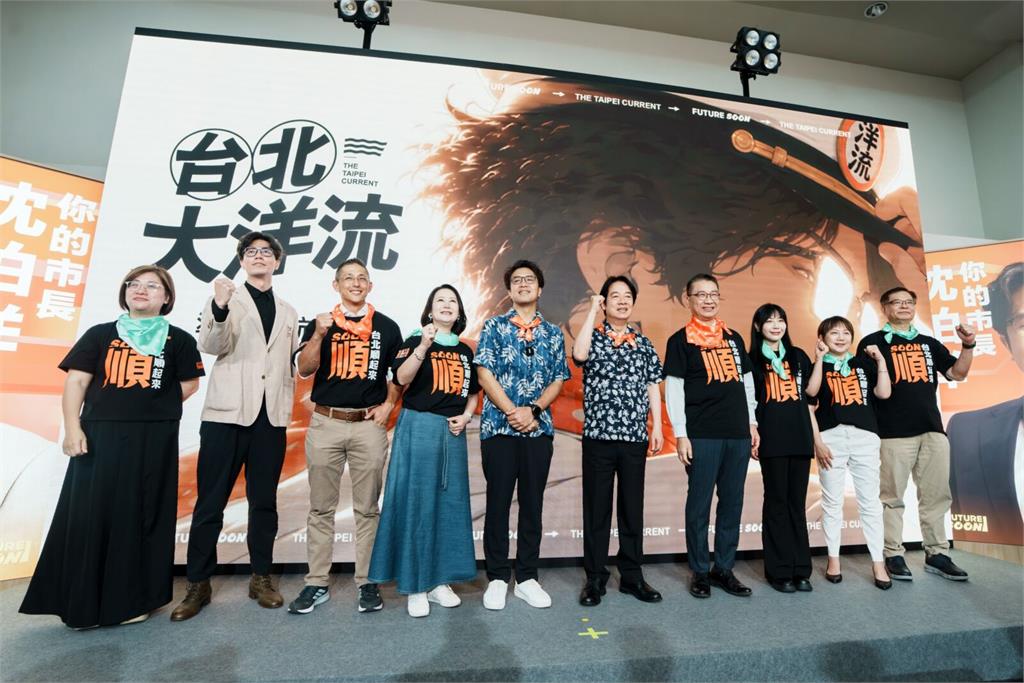 追「洋流」啟動念刑法番外篇　國三生曬自學筆記、沈伯洋留言鼓勵