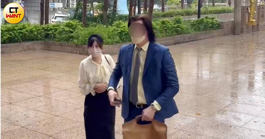 主播宮鬥番外篇1/T台宮鬥3年未落幕! 張靖玲再槓前東家求償百萬