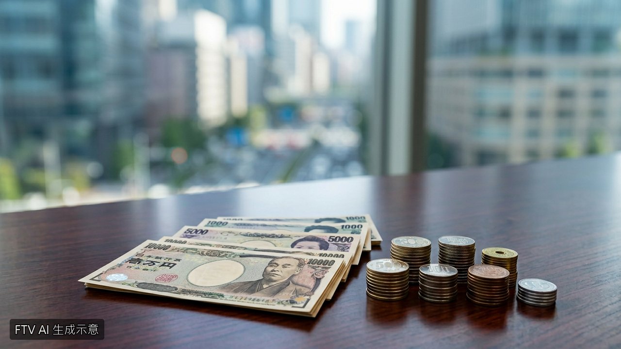 抗通膨！日本央行傳將升息至1% 創31年來新高