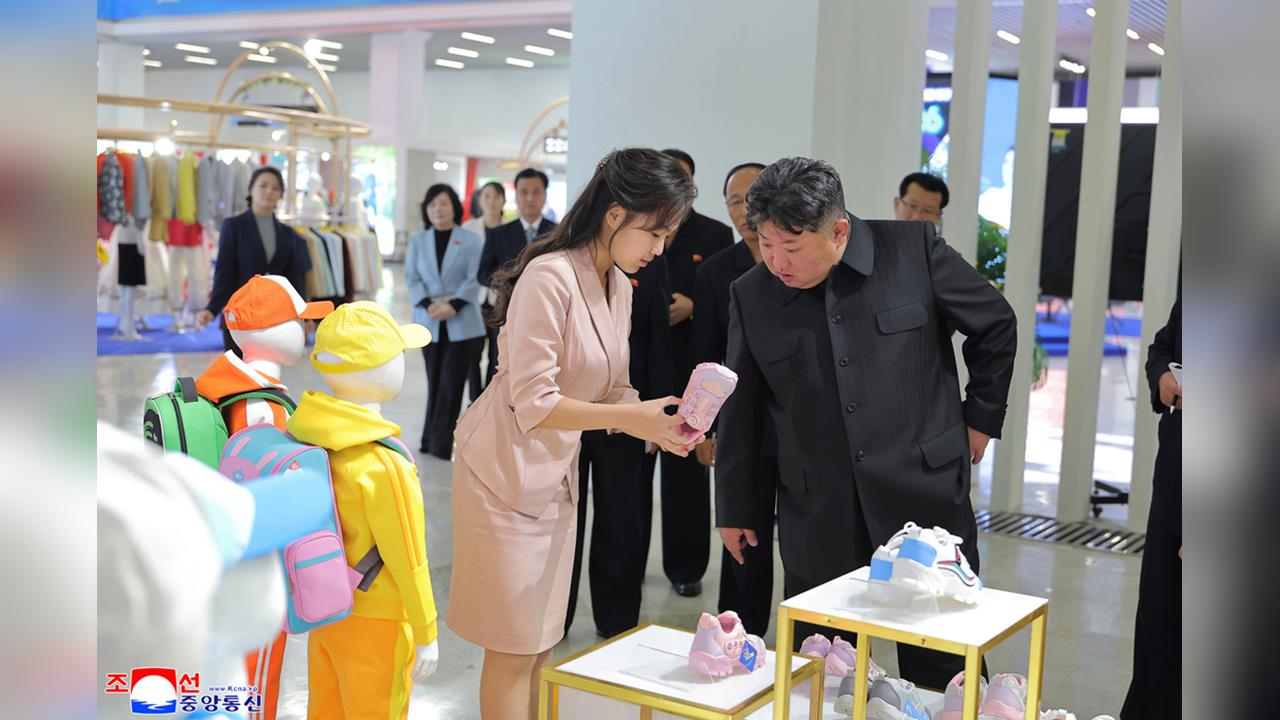 快新聞／金正恩腦溢血身亡？外界瘋傳北京急救不治　北韓官媒突做1動作