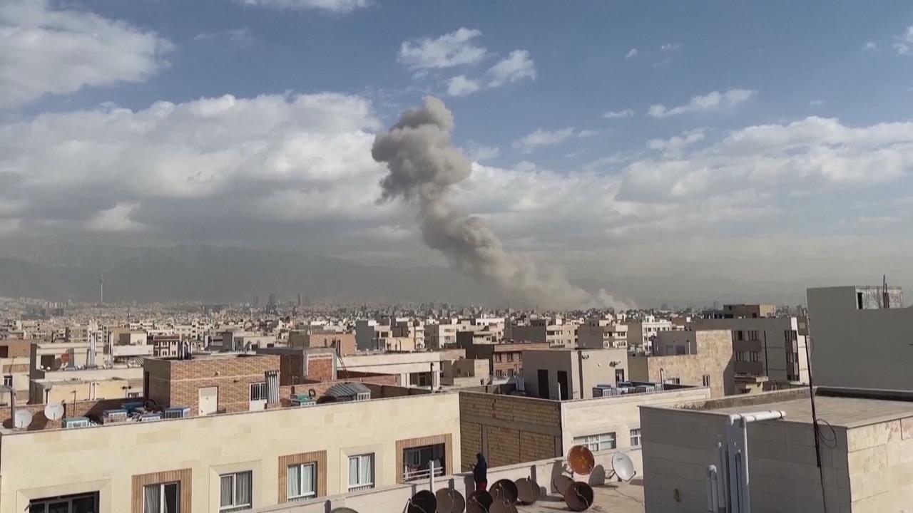 外界憂美軍彈藥庫存不足　赫格塞斯：庫存無限