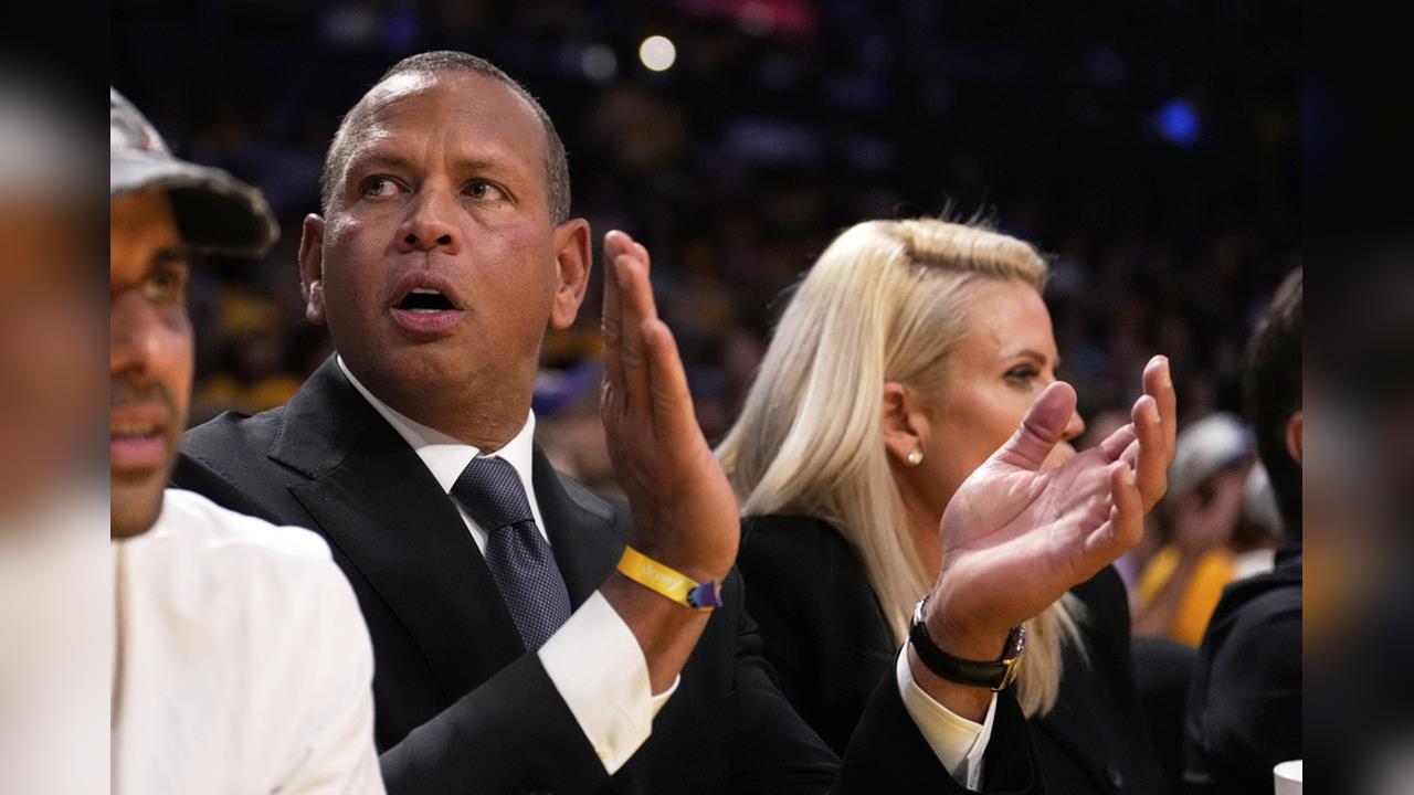 MLB(影)/為因禁藥無緣名人堂球星發聲!A-Rod重砲轟前主席塞利格「虛偽」