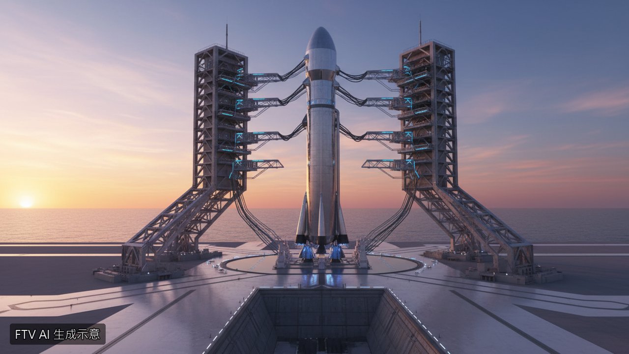 馬斯克旗下SpaceX申請上市！擬募資750億美元挑戰史上最大IPO