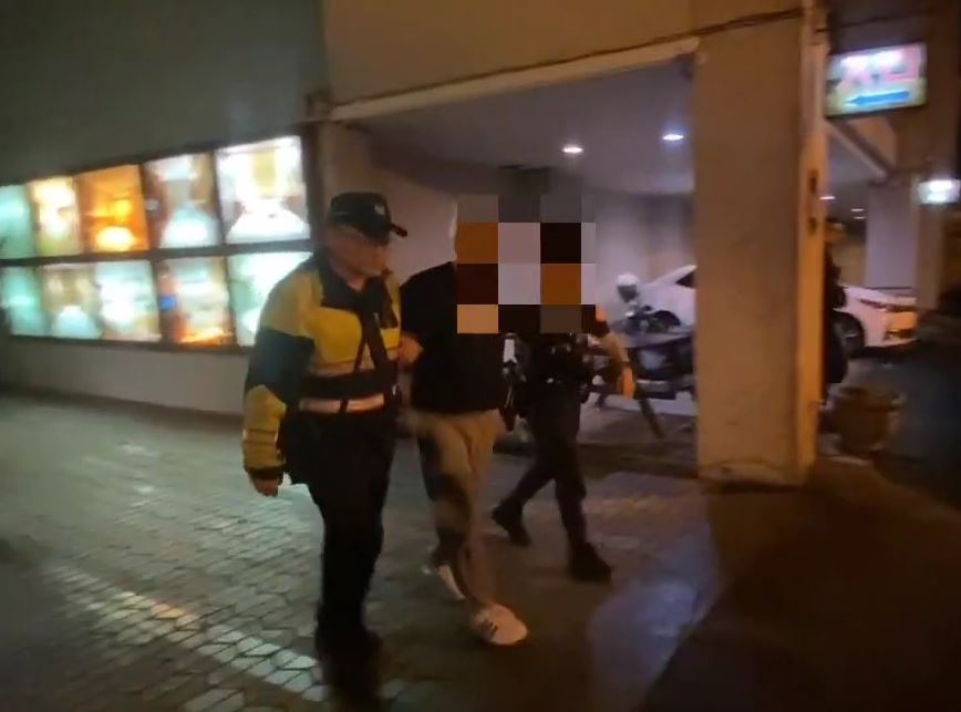 花蓮太平洋公園驚見女浮屍　酒店女子生前遭「頭壓沙灘硬推入海」
