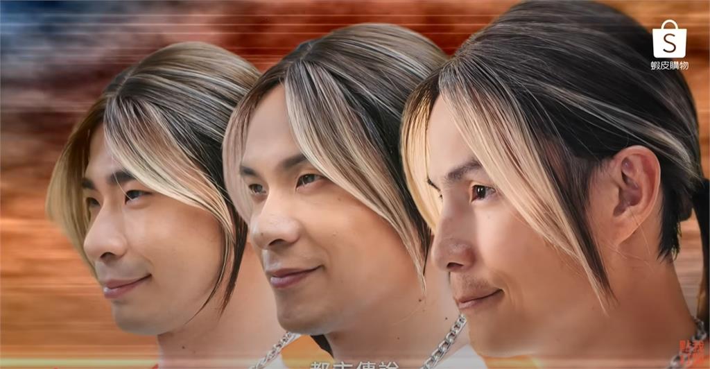 孫協志、姚淳耀、鍾佳播組「西街少年多重宇宙」！下秒出現1女角嗨翻全網