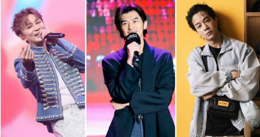 閃兵起訴沒閒著2/20多位男星集體翻車!邱昊奇拔腿狂奔閃鏡頭 薛仕凌不認罪遭求重刑