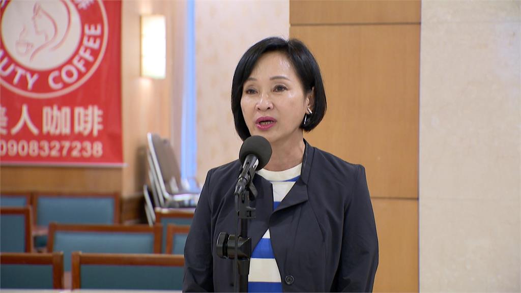 〈民視論壇〉翁達瑞－柯志恩這個人⋯⋯