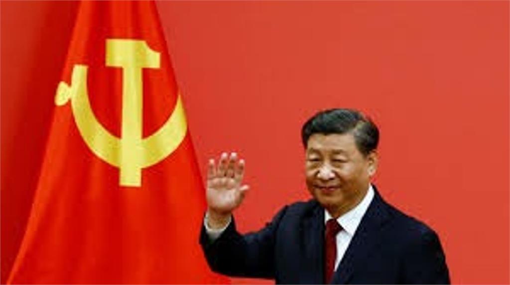 中共威脅俱增！瞄準日本的飛彈基地變多　突破防禦的能力增加