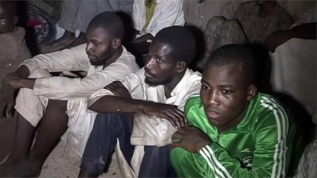 奈及利亞恐怖「學校」！囚禁學生虐待、進行人口販賣
