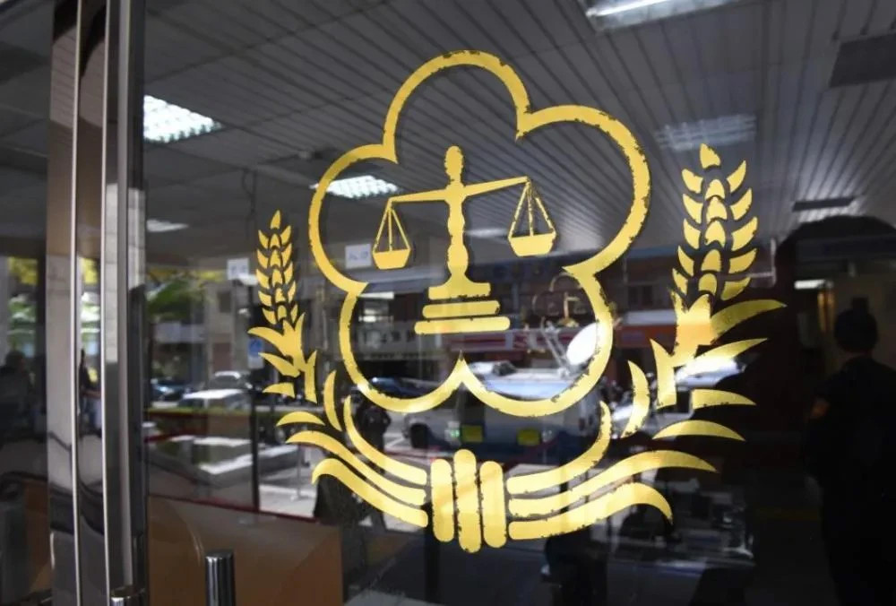 急需用錢淪為共諜　高檢署起訴憲兵、空軍等4人從重量刑