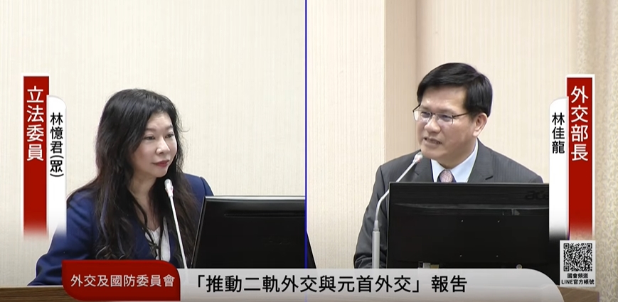 快新聞／被問有意回去當台中市長？　林佳龍笑回「當過了啊」：沒有聽說耶