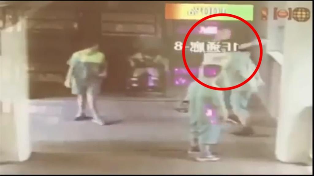 台南啟智學校師毆生？校方：爭導師冷飯熱炒