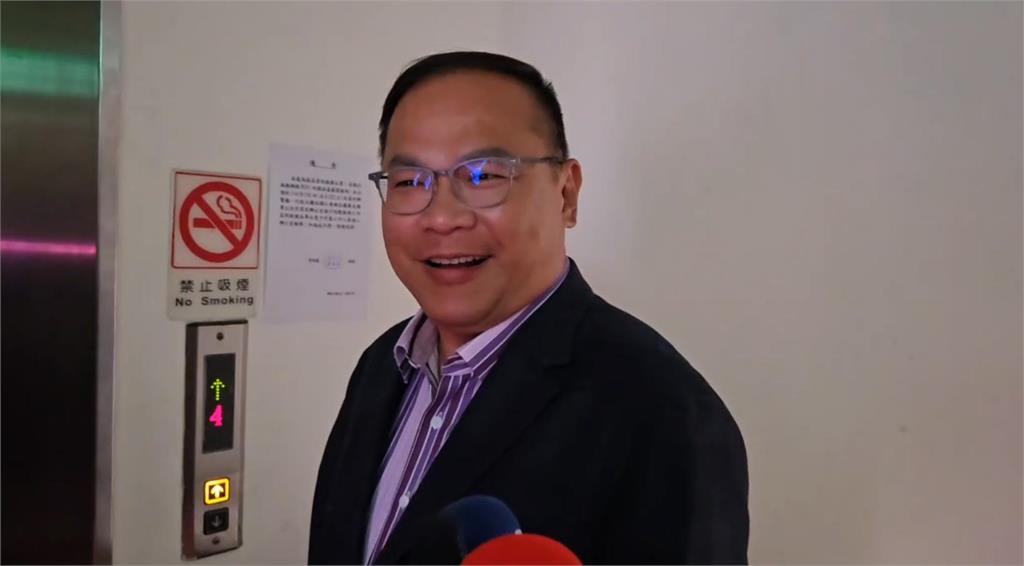 快新聞／同進退？吳思瑤等5人請辭黨團幹部　副幹事長王義川說話了