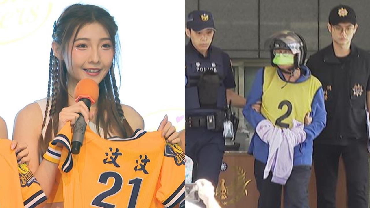 汶汶「跳啦啦隊月薪太慘」接棚拍？業界殘酷價碼「前成員全抖出」網驚：會餓死