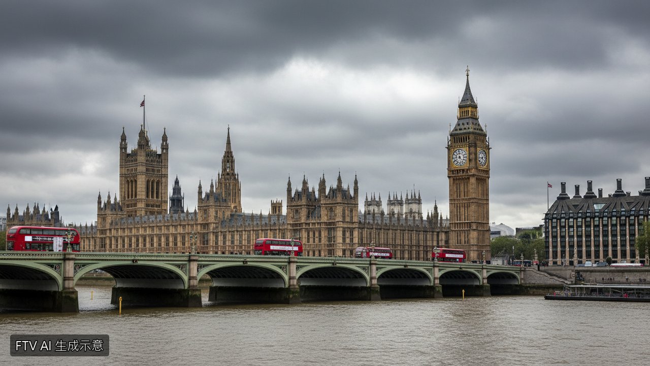 英國政壇震撼彈！衛生大臣 Wes Streeting 宣布辭職　對首相 Keir Starmer 失去信心