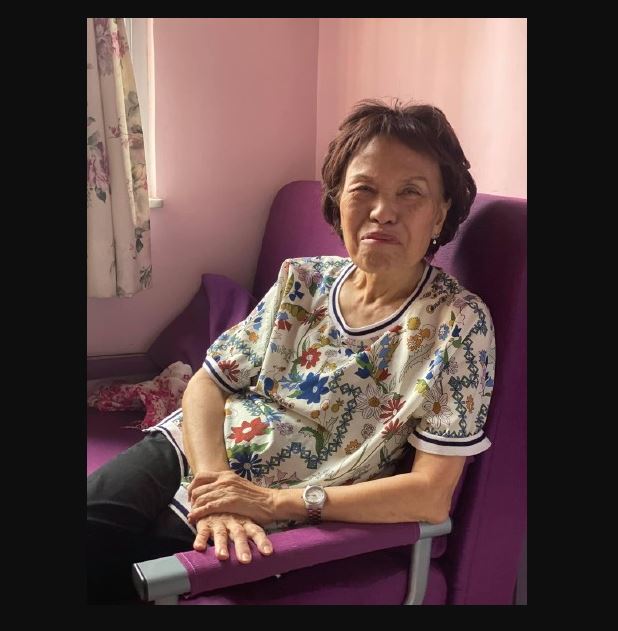 「最醜女星」疑患血癌 83歲余慕蓮送加護病房插管搶救