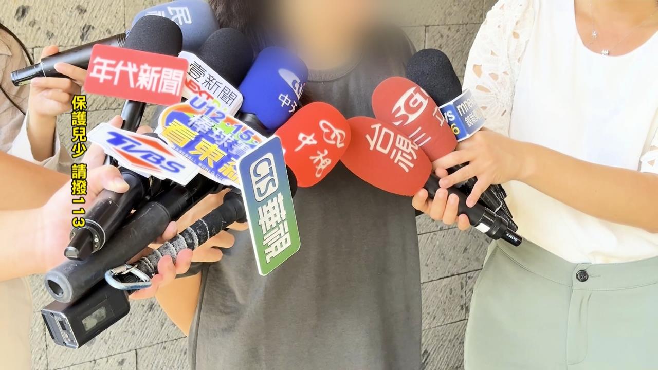 南投露營區軍職兒性侵案　再被爆高中曾性騷女同學