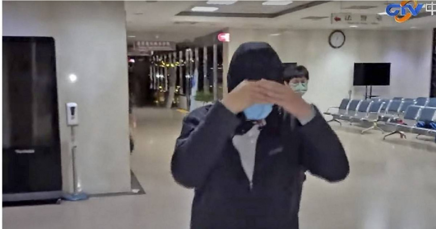 冒牌律師推通姦除罪化成名! 侵占2850萬、詐貸1.6億遭北檢求刑5年