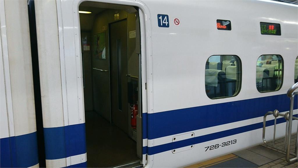 快訊／日本東京JR新宿車站 傳出民眾疑似噴灑催淚瓦斯