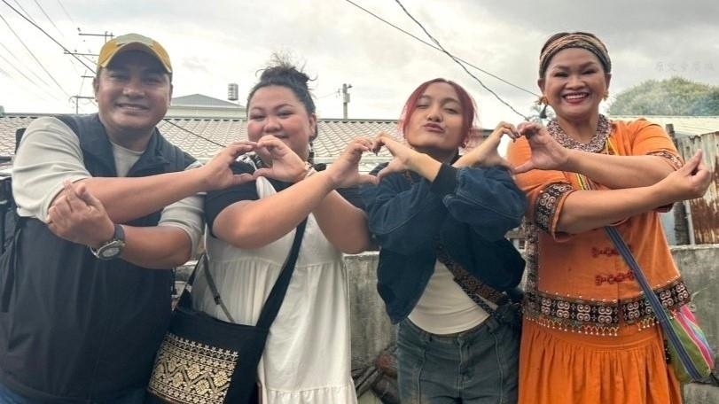 暑假出去玩不想人擠人！原鄉也能深度旅遊 部落秘境大公開